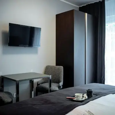 M&M Löwen Hotel