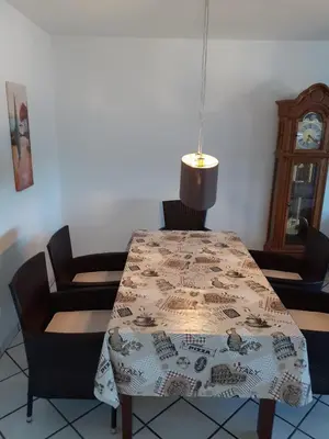 Grundriss der Unterkunft Apartment 31K