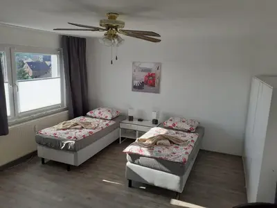 Grundriss der Unterkunft Apartment 31K