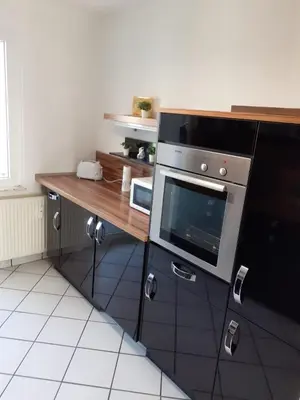 Grundriss der Unterkunft Apartment 31K