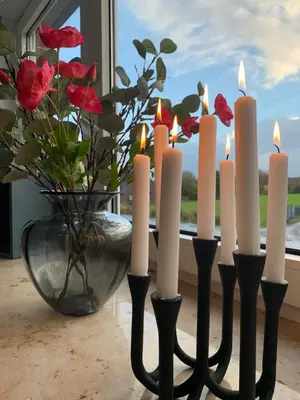 Grundriss der Unterkunft Ruhrpott-Liebe