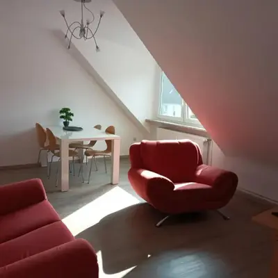 Monteurzimmer/Ferienwohnung Bottrop