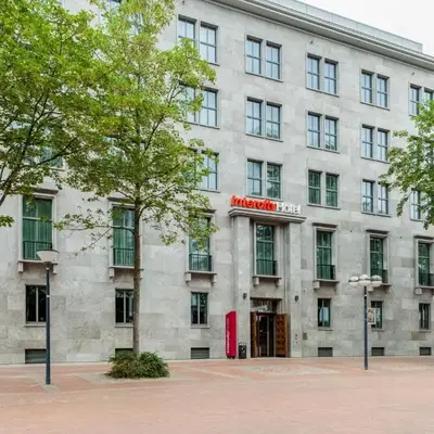 IntercityHotel Dortmund