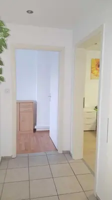 Grundriss der Unterkunft holiday apartment essen 3