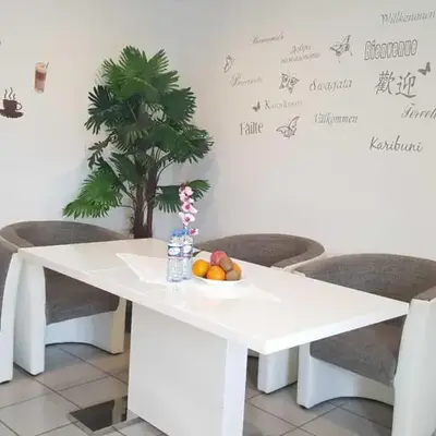 holiday apartment essen 3