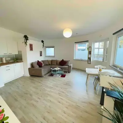 Tiny Bungalow