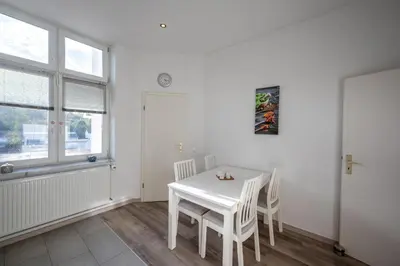 Grundriss der Unterkunft HagenStay Eilpe 2
