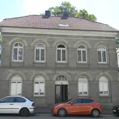 P8 Ferienwohnung