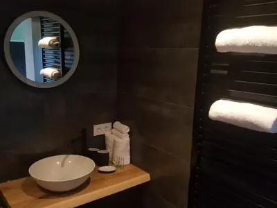 Grundriss der Unterkunft Hotel Hilleringmann