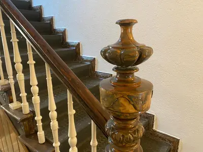 Grundriss der Unterkunft Stadtquartier Hoesch