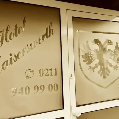 Hotel Kaiserswerth