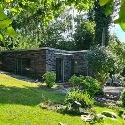 1Step2AllNature Tinyhouse
