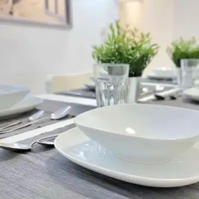 -CS24- 5 rooms apartment with balcony - IL01