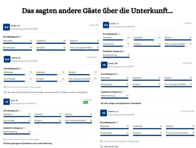 Grundriss der Unterkunft TRUTH für 5 - King Size Betten, Kamin, Garten, XXL Couch, Smart-TV