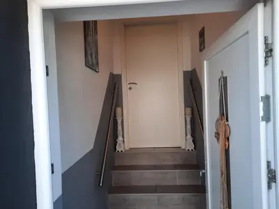 Grundriss der Unterkunft Ferien-, Monteurswohnung in Bottrop