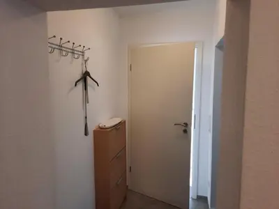 Grundriss der Unterkunft Ferien-, Monteurswohnung in Bottrop