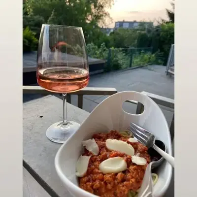 Bochum ich komm aus Dir!