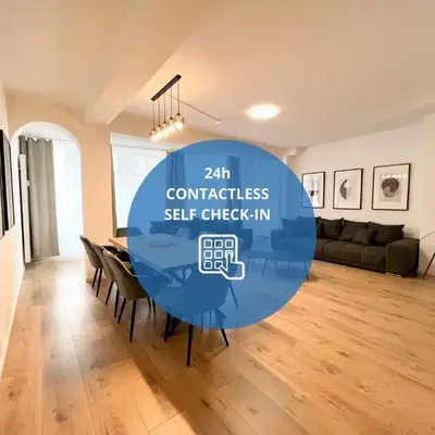 Centerapartments Premium DeLuxe