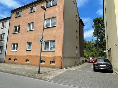 Die Umgebung um die Ferienwohnung