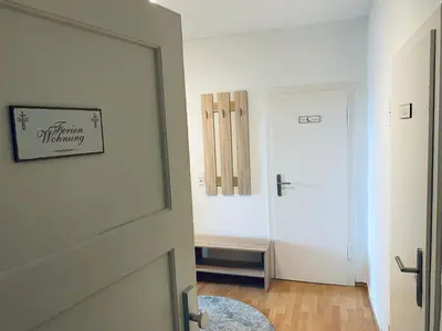 Grundriss der Unterkunft Schöne&zentrale Ferienwohnung in Schwelm in der Nähe von Wuppertal,Düsseldorf, Köln,Ruhrgebiet
