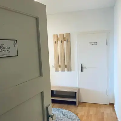 Schöne&zentrale Ferienwohnung in Schwelm in der Nähe von Wuppertal