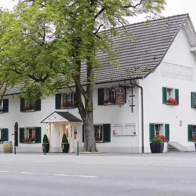 Haus Gerbens