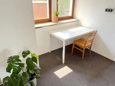 Grundriss der Unterkunft Apartment in Gelsenkirchen