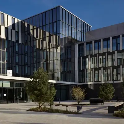 Candlewood Suites Düsseldorf Airport by IHG