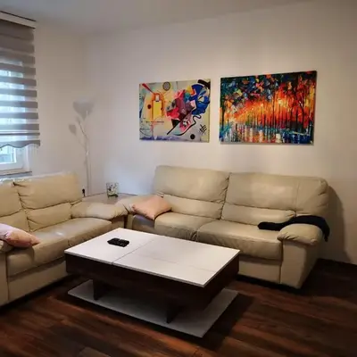 POLAT Apartments 1