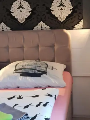 Ein Sitzbereich in der Unterkunft Waldhotel Lemberg