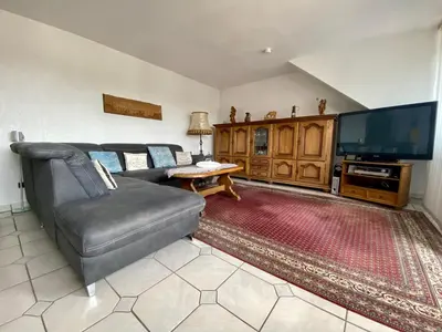 TV/Unterhaltungsangebot in der Unterkunft Apartment Anita