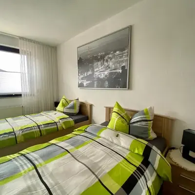 Apartment Anita