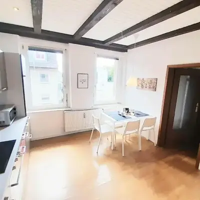 CosyHomes24 - Workers apartment with parking space - VE01