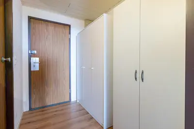 Grundriss der Unterkunft GelsenDesign II - Gemütliches Premium Apartment