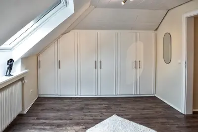 Grundriss der Unterkunft Ferienwohnung BEST