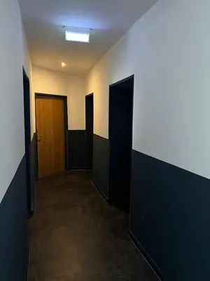 Grundriss der Unterkunft Hotel Monopol