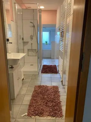Grundriss der Unterkunft Mitten im Ruhrgebiet immer Willkommen, wlan , Netflix, Parking Free, 100m2 flat