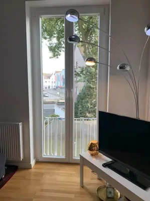 Grundriss der Unterkunft Mitten im Ruhrgebiet immer Willkommen, wlan , Netflix, Parking Free, 100m2 flat