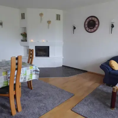 Ferienwohnung Ruhepunkt