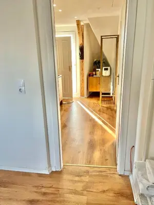 Grundriss der Unterkunft Luxrem-DE 1 Apartments