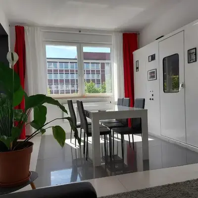 Schönes modernes Loft in Essen