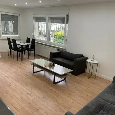 Apartment HomeBo