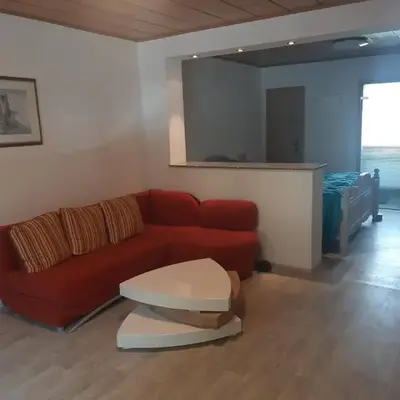 Schöne Ferienwohnung