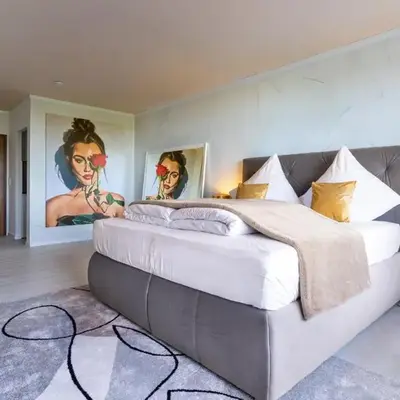 GelsenDesign III - Netflix I Balkon I Zentral