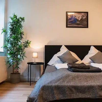 LiRo Apartments Lohscheidt Mülheim