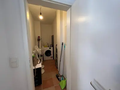 Grundriss der Unterkunft Suite 110qm nahe Rhein