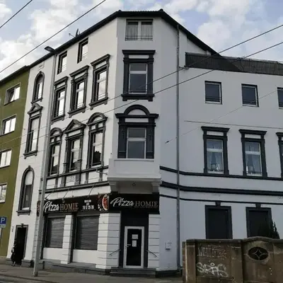 Apartment in Solingen Ohligs