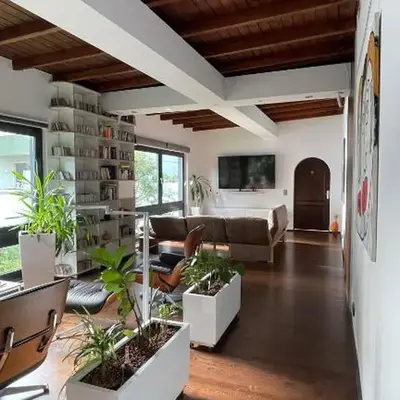 OASE im grünen Hinterhof