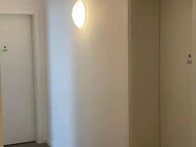 Grundriss der Unterkunft Weseler Wirtshaus Appartements