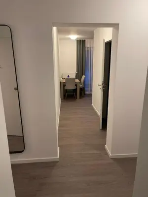 Grundriss der Unterkunft Weseler Wirtshaus Appartements